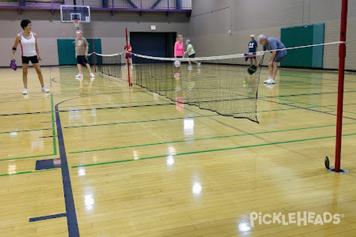 Photo of Pickleball at Morris K. Udall Park